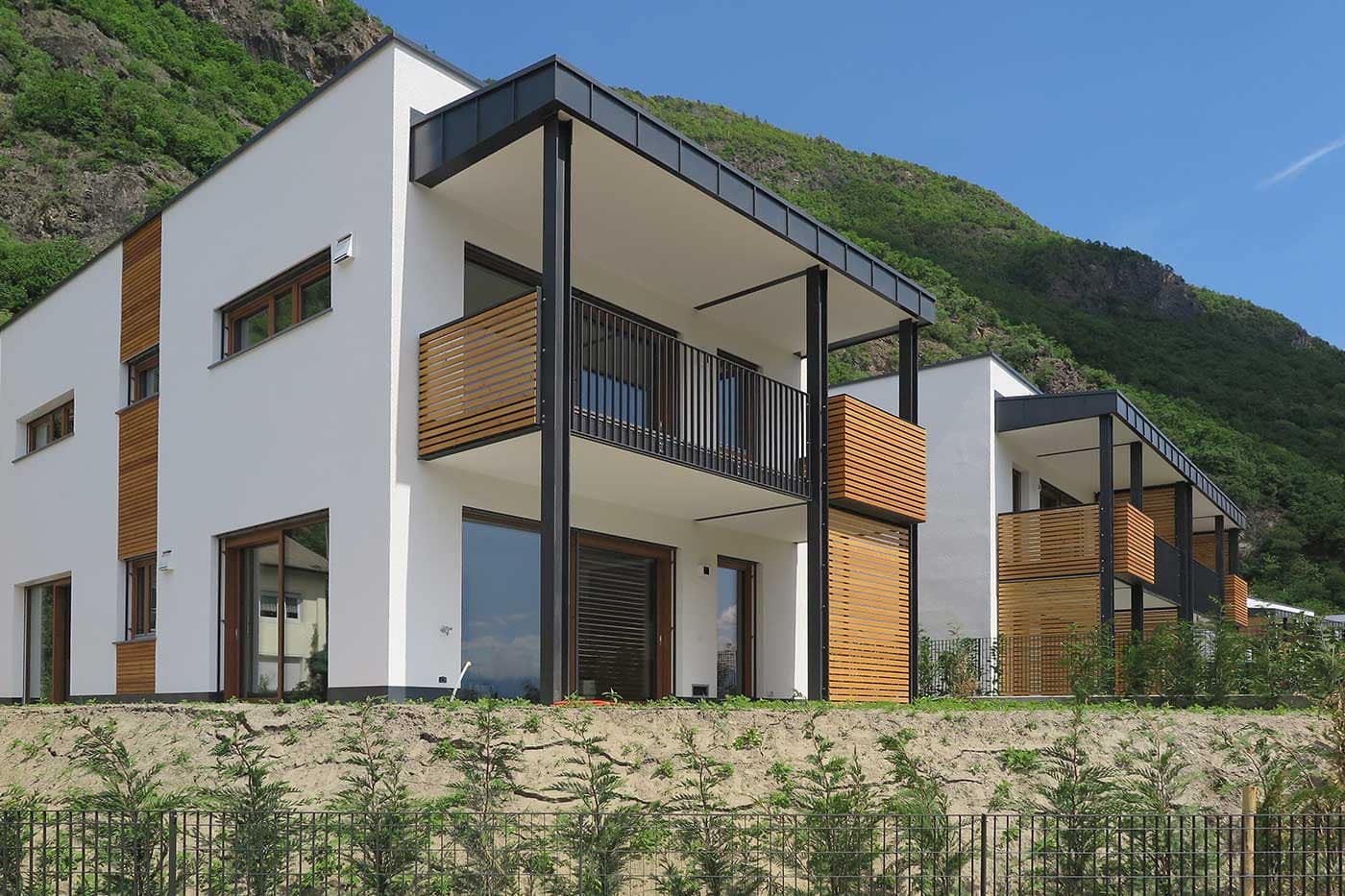 Wohnanlage-Schönblick-Vilpian-3