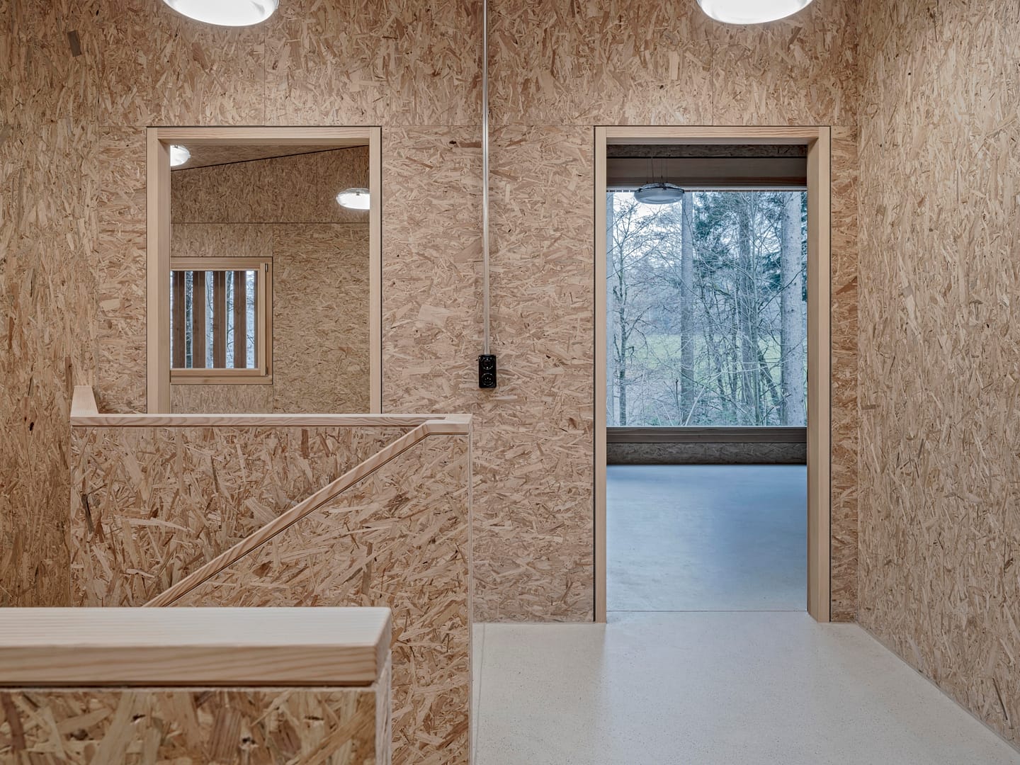 GH Forsthaus Zollikon_©D&R Dürr_1