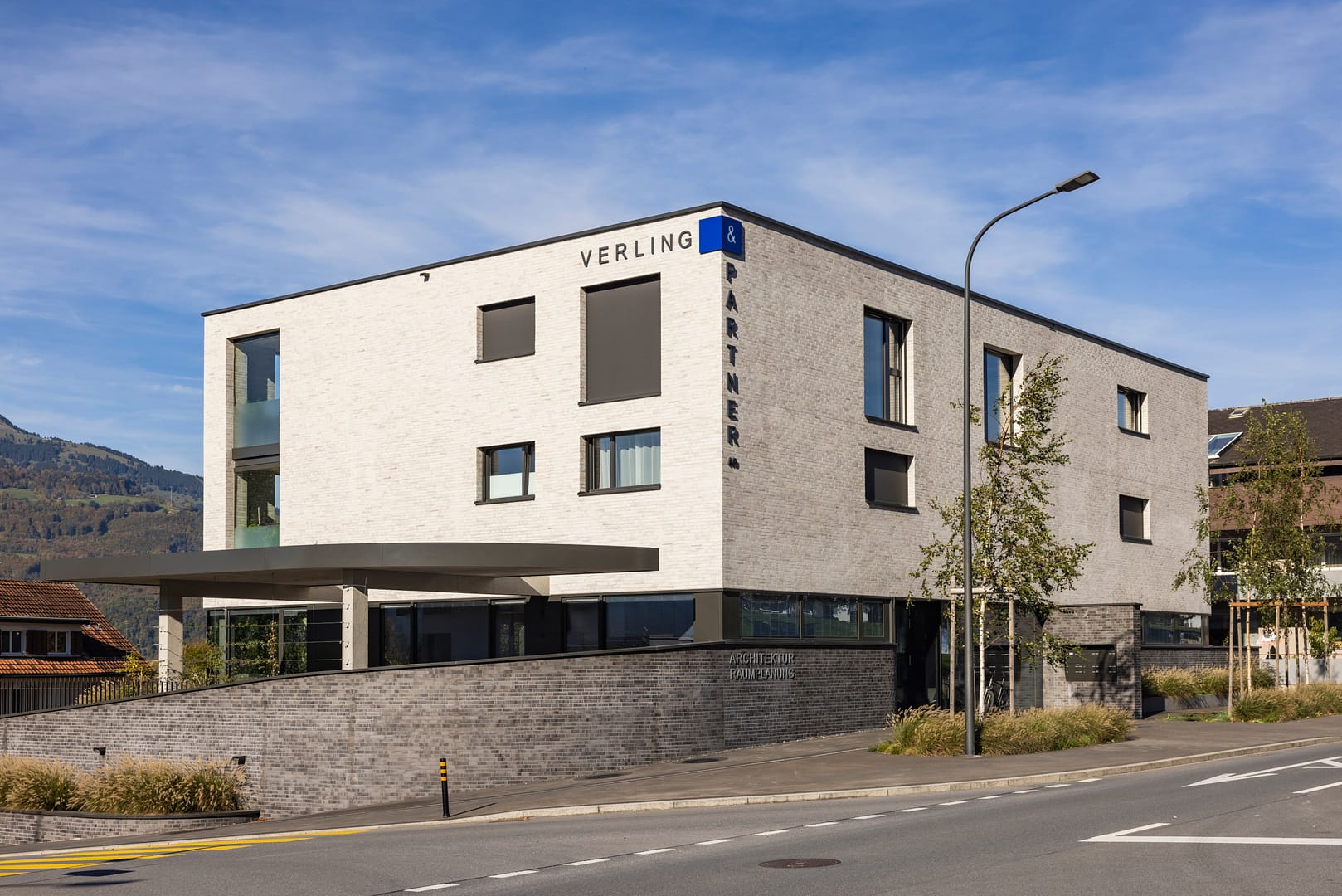 Verling & Partner AG