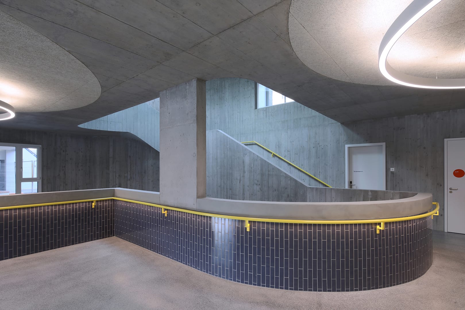 Kindergarten Mauren - 2022