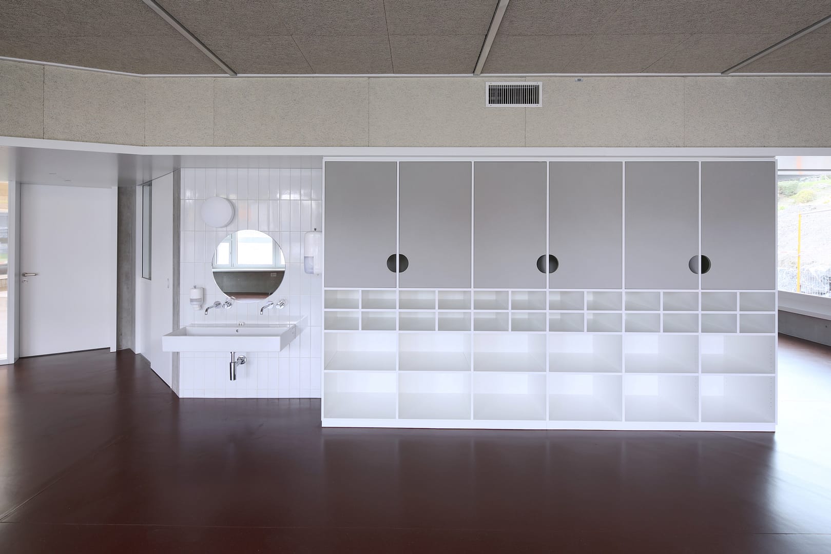 Kindergarten Mauren - 2022