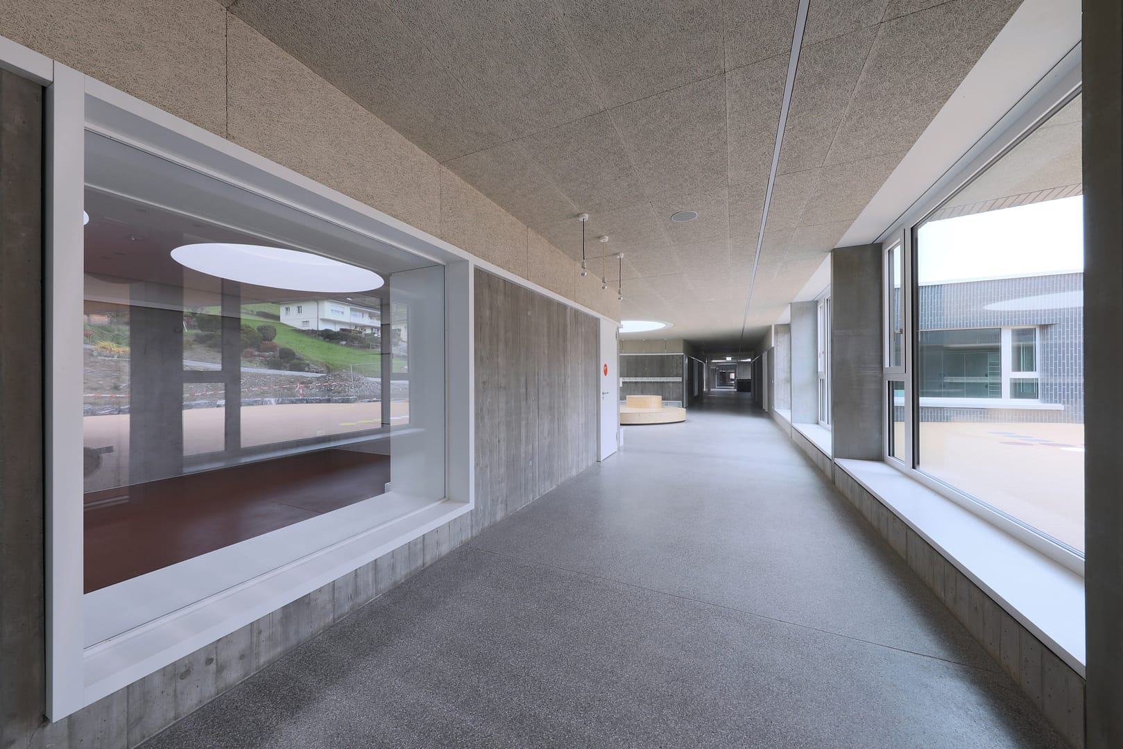 Kindergarten Mauren - 2022