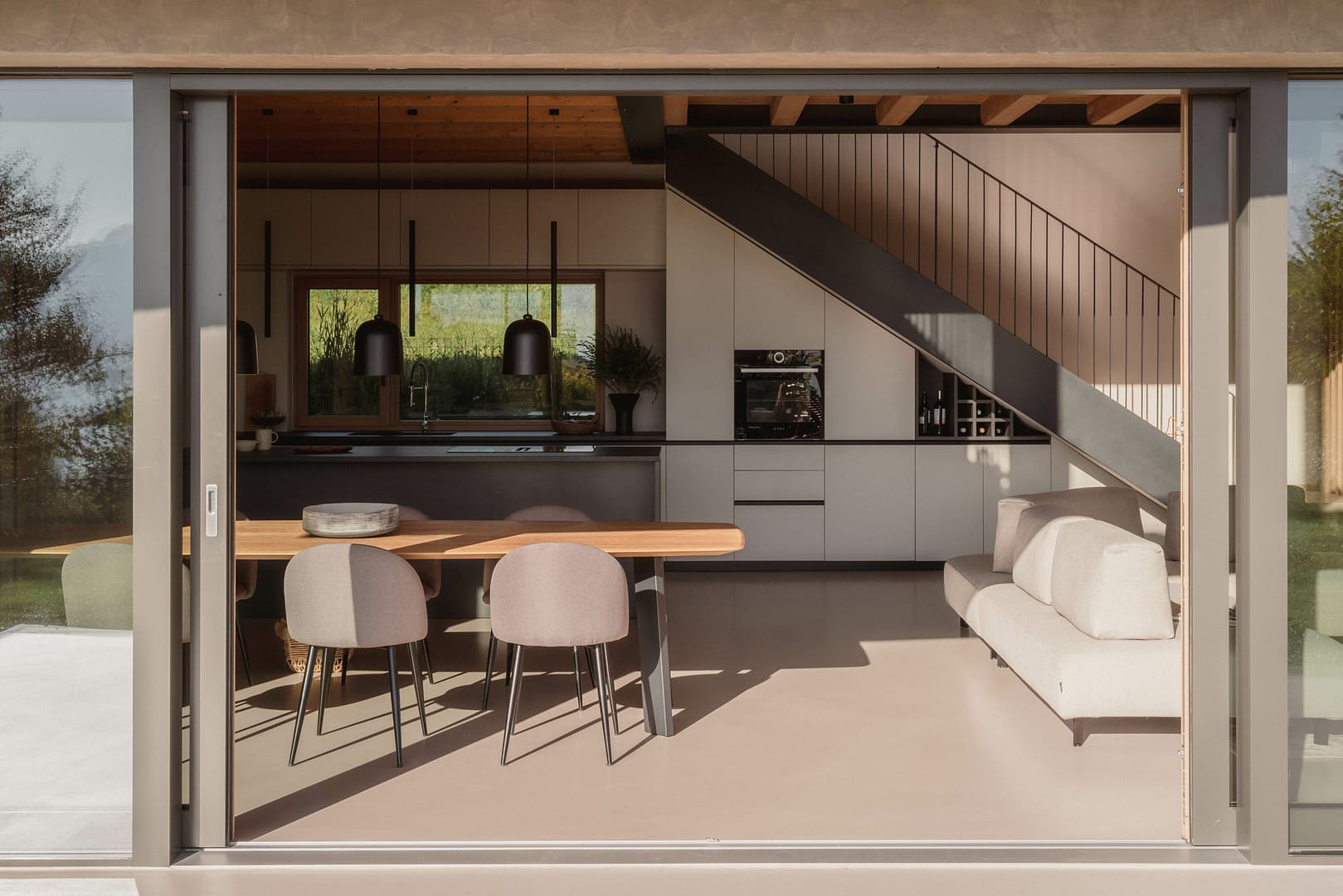 22_CasaCredai_Andrea Dal Negro Architect©Giulia Maretti