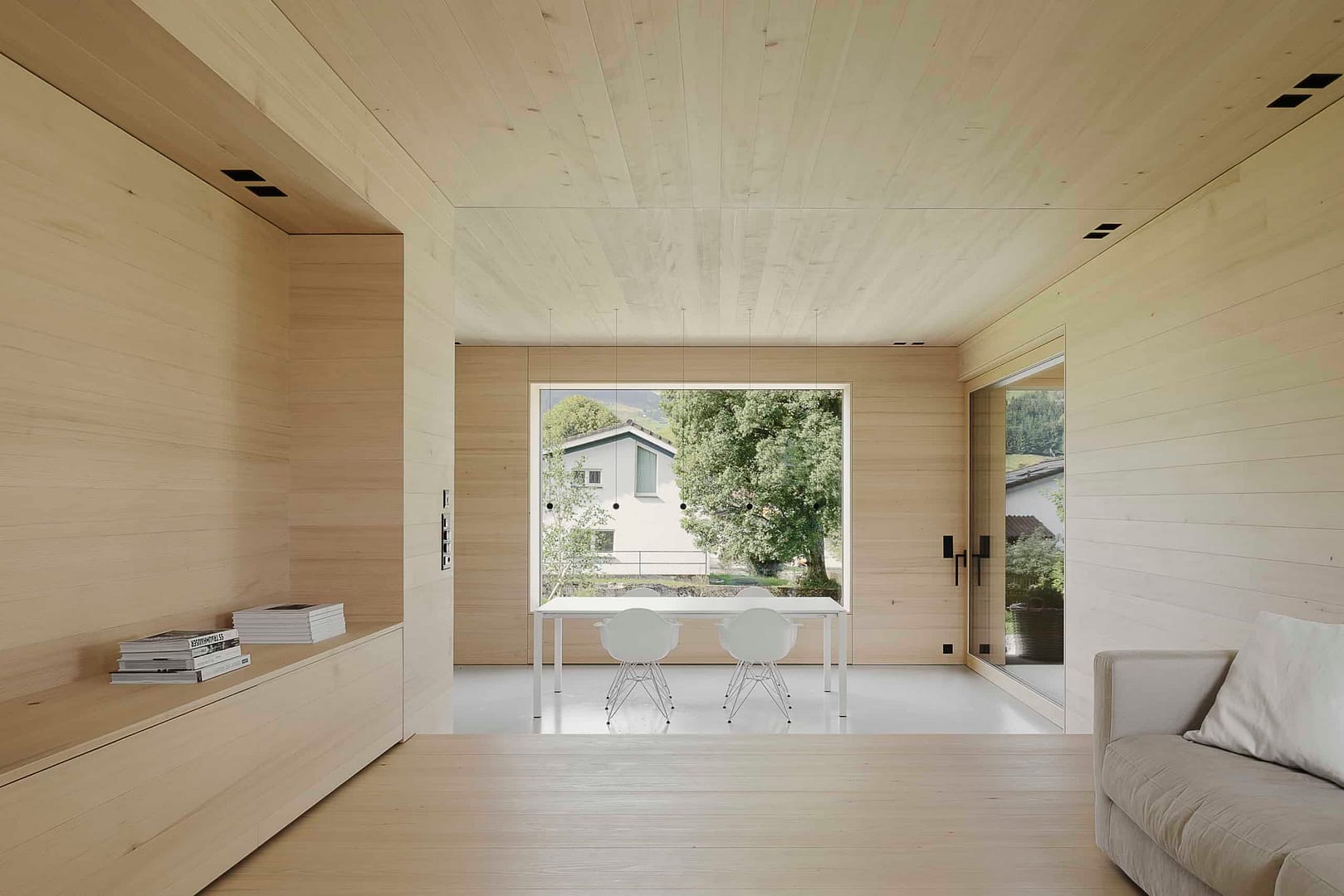 3-EFH Appenzell-Steinegg