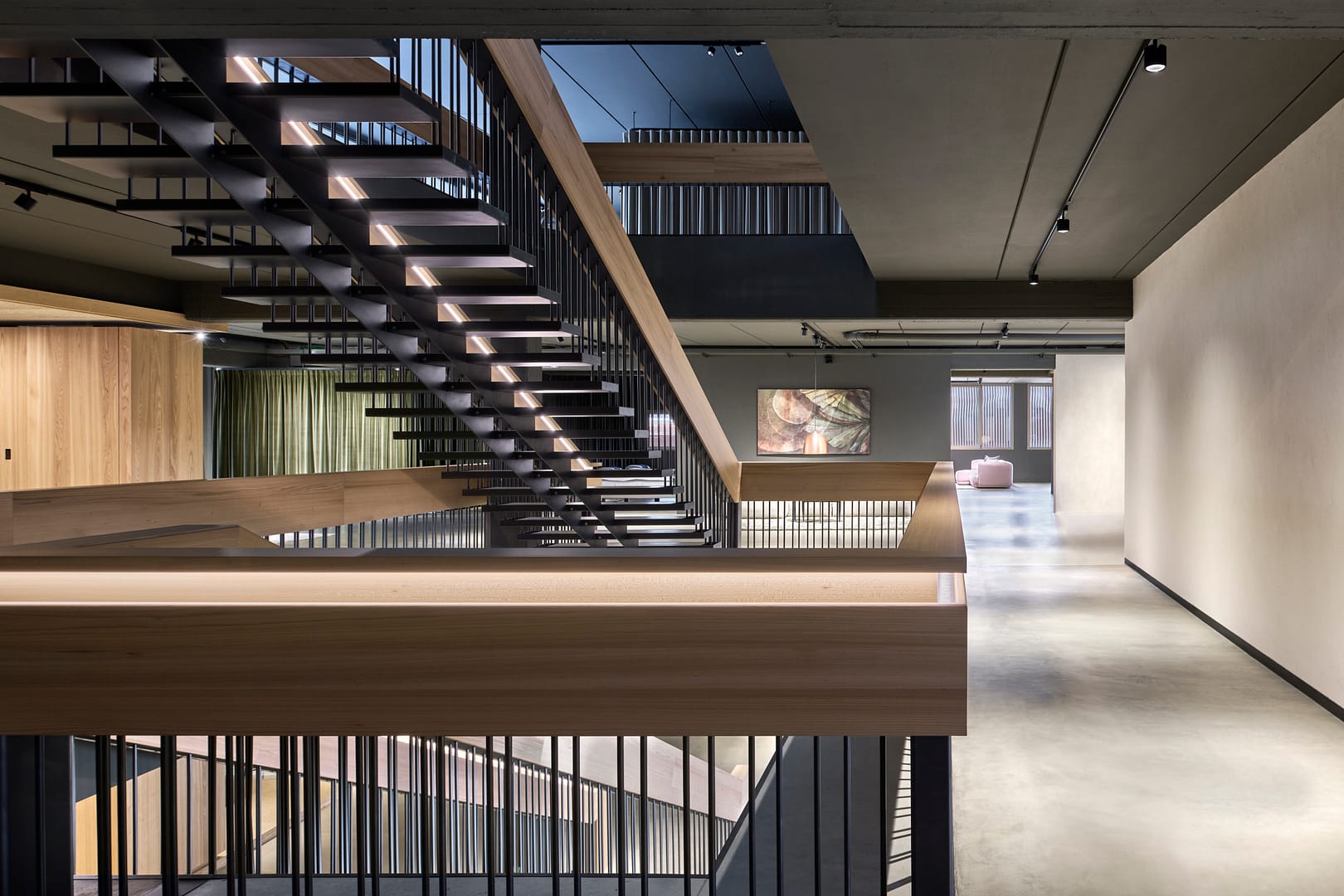 H70, raum3 Architekten